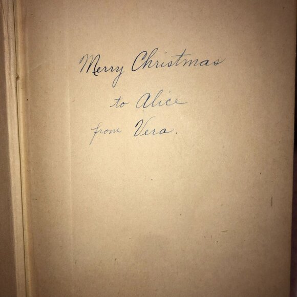 Atg The Crisis Hardcover Book 1901 by Winston Churchill Dust Jacket Grosset & Du - Picture 6 of 6